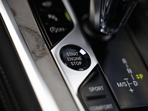 New 2026 BMW 840i w/ M Sport Professional Package image 39