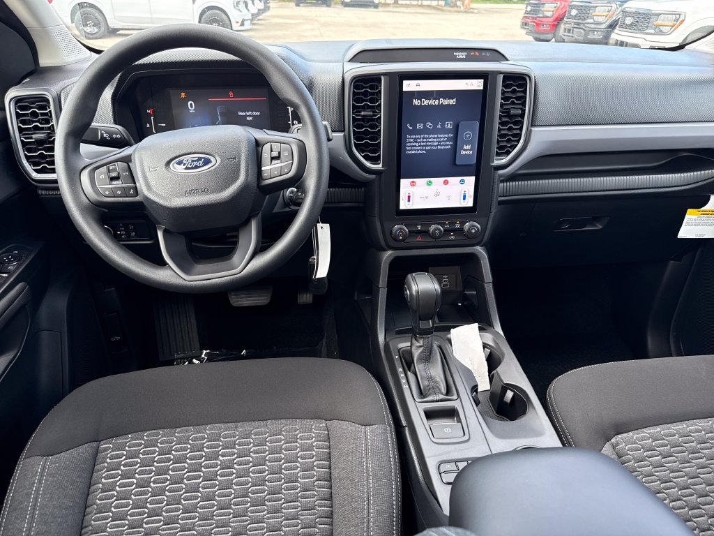 New 2026 Ford Ranger XL RWD image 5