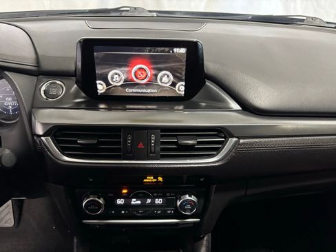 Used 2017 MAZDA MAZDA6 Touring image 24