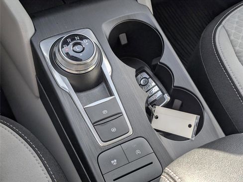 Used 2025 Ford Escape Active w/ Cold Weather Package image 19