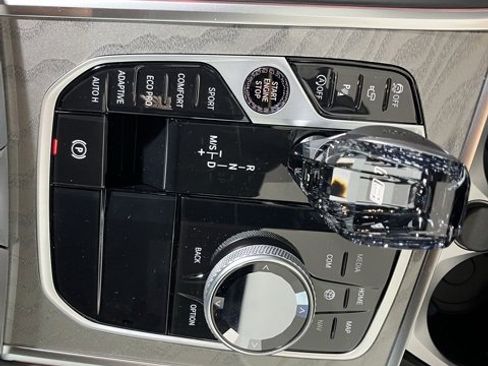 New 2026 BMW 840i xDrive Coupe w/ Driving Assistance Package image 12