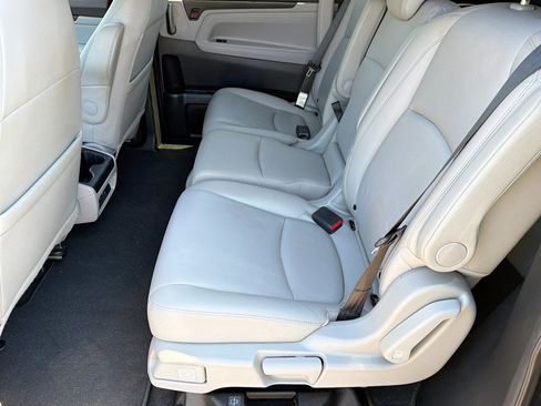 Used 2019 Honda Odyssey EX-L image 21