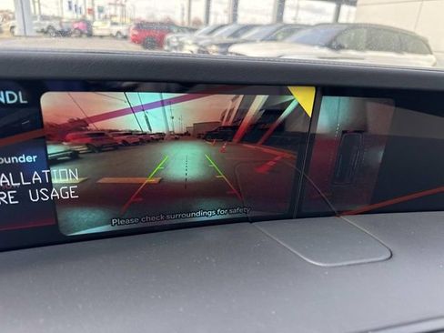 New 2026 Lincoln Nautilus Reserve image 23