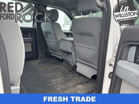 Used 2014 Ford F150 XLT w/ Equipment Group 302A Luxury AWD/4WD image 10