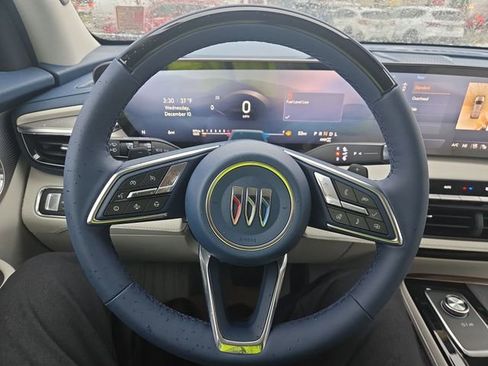 New 2026 Buick Enclave Avenir w/ Super Cruise Package image 13