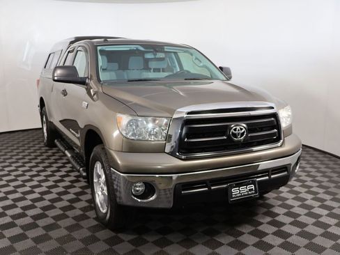 Used 2012 Toyota Tundra SR5 image 8