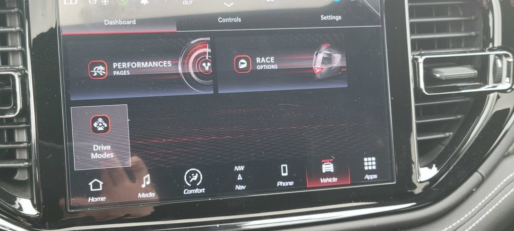 Used 2024 Dodge Durango SRT AWD/4WD image 23