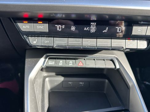 Used 2022 Audi A3 2.0T Premium image 25