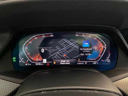 Certified 2022 BMW X5 xDrive40i w/ M Sport Package image 19