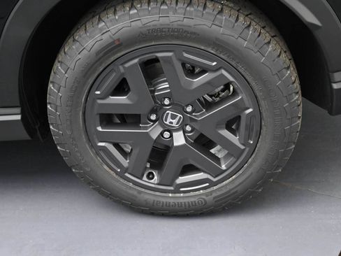 New 2026 Honda CR-V TrailSport image 5