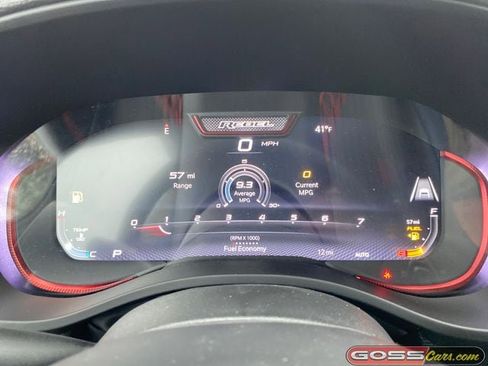 New 2026 RAM 1500 Rebel w/ Rebel Level 1 Equipment Group image 18