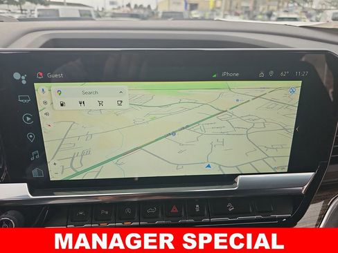 New 2026 Chevrolet Silverado 1500 LT Trail Boss w/ LT Trail Boss Premium Package image 22