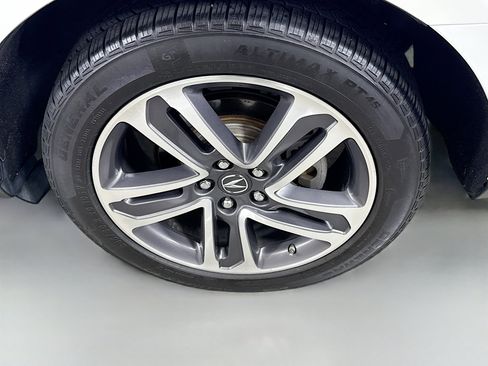 Used 2018 Acura MDX SH-AWD w/ Advance Package image 31