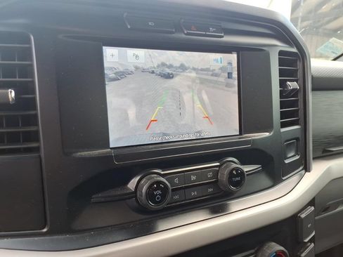 Used 2023 Ford F150 XLT AWD/4WD image 11
