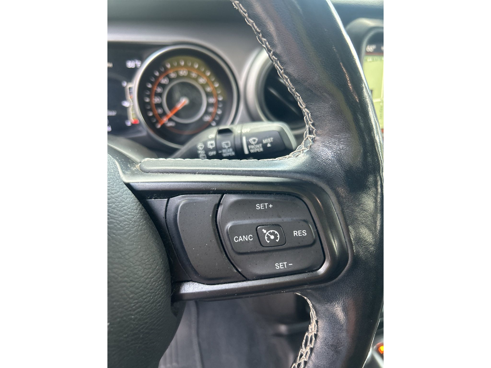 Used 2021 Jeep Wrangler Unlimited Sport AWD/4WD image 16