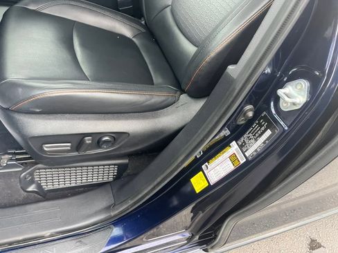 Used 2022 Toyota Sienna XSE image 18