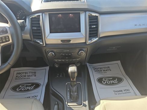 Used 2022 Ford Ranger XLT w/ Equipment Group 301A Mid image 11