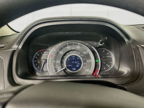 Used 2015 Honda CR-V LX image 18