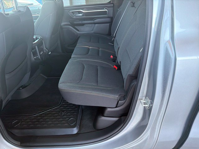 Used 2024 RAM 1500 Big Horn AWD/4WD image 11