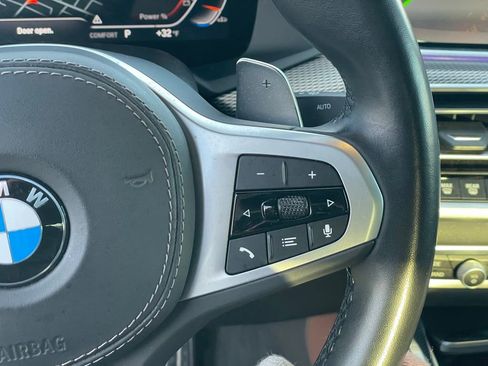 Used 2023 BMW X6 xDrive40i w/ M Sport Package image 18