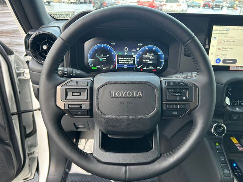 Certified 2026 Toyota Land Cruiser image 13