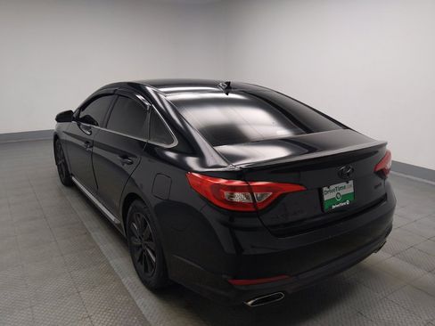 Used 2016 Hyundai Sonata Sport FWD image 5