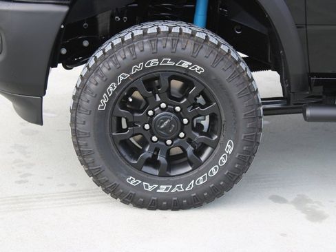 New 2026 RAM 2500 Tradesman w/ Power Wagon Package image 8