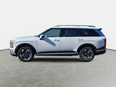 New 2026 Hyundai Palisade Limited FWD image 8