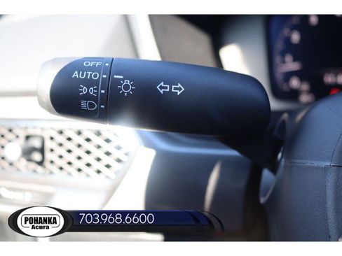 New 2026 Acura Integra Base image 12