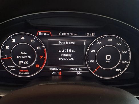 Used 2019 Audi Q7 3.0T Premium Plus w/ Premium Plus Package AWD/4WD image 27