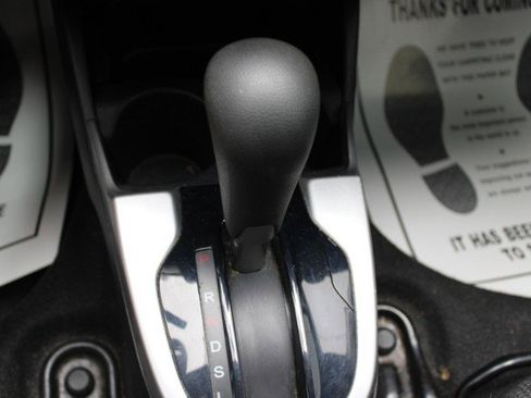 Used 2016 Honda Fit LX image 21