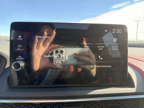 Certified 2025 Acura ADX A-Spec image 23