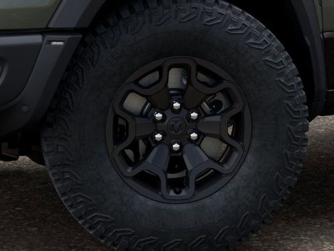 New 2026 RAM 1500 RHO image 9