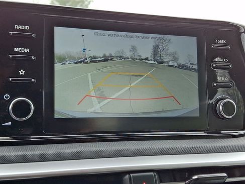 Used 2021 Kia K5 LXS image 21