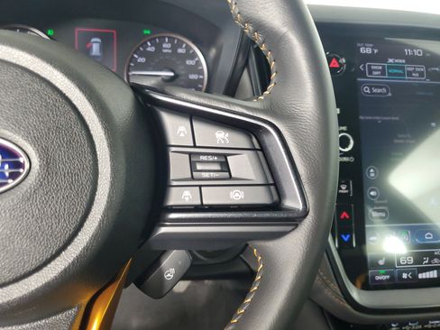 Used 2025 Subaru Outback Wilderness image 24