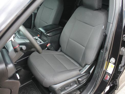 Used 2022 Ford Explorer 4WD Police Interceptor w/ Ultimate Wiring Package image 28