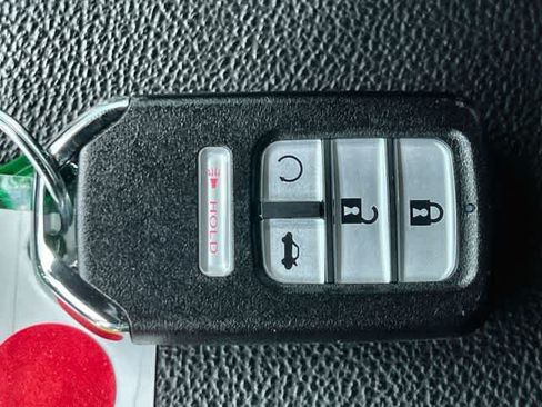 Used 2025 Honda CR-V Sport Touring image 21