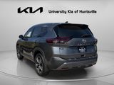 Used 2022 Nissan Rogue SL w/ SL Premium Package image 5