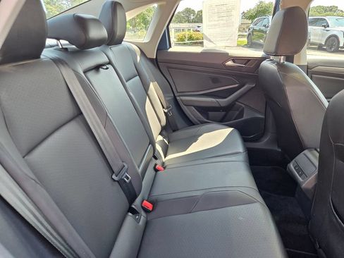 Used 2020 Volkswagen Jetta SEL FWD image 31