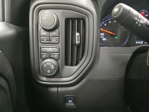 New 2026 Chevrolet Silverado 1500 W/T w/ WT Value Package AWD/4WD image 19