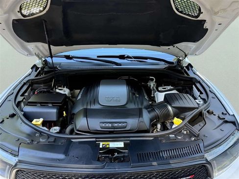 Used 2020 Dodge Durango R/T RWD image 24
