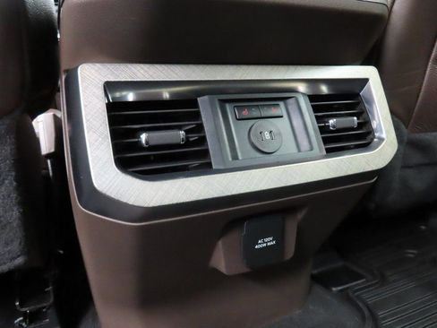 Used 2025 Ford F450 King Ranch w/ Chrome Package image 14