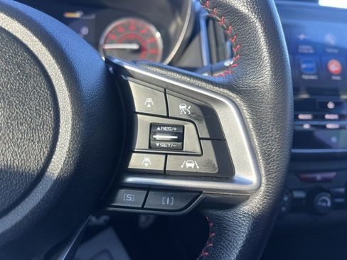 Used 2022 Subaru Impreza 2.0i Sport image 17