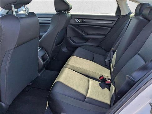 Used 2019 Honda Accord LX image 16
