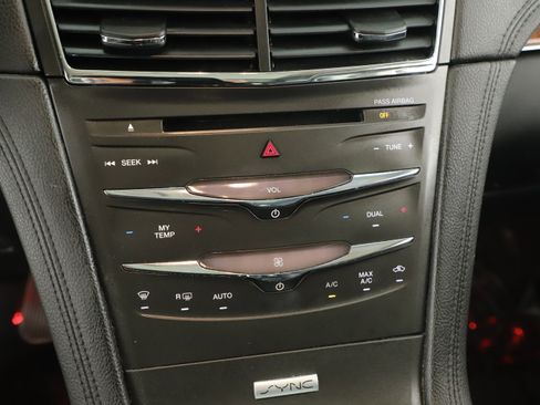 Used 2016 Lincoln MKT AWD w/ Equipment Group 201A image 14