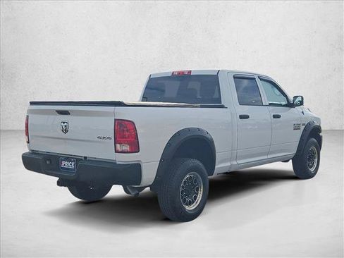 Used 2013 RAM 2500 Tradesman w/ Popular Equipment Group image 5
