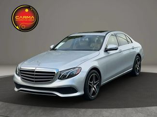 Used 2018 Mercedes-Benz E 300 video 1