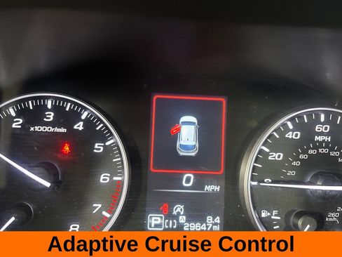 Used 2024 Subaru Crosstrek 2.5i Limited AWD/4WD image 18
