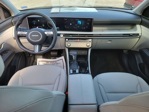 New 2026 Hyundai Tucson SEL image 20