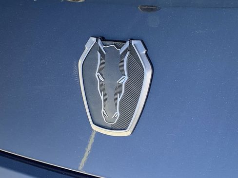New 2025 Ford Mustang Dark Horse RWD image 37